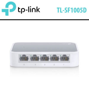 Tplink TL-SF1005D Dubai