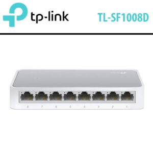 Tplink TL-SF1008D Dubai