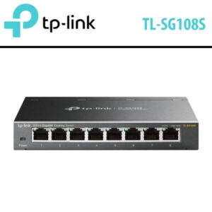 Tplink TL-SG108S Dubai