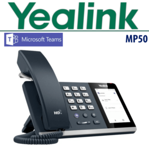 Yealink MP50 Teams Dubai
