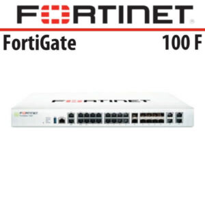 Fortigate 100F Dubai