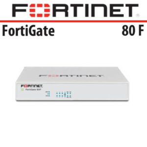 FortiGate 80F Dubai