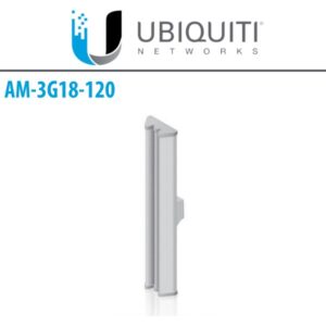 Ubiquiti AM-3G18-120 Dubai