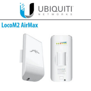 Ubiquiti LocoM2 Dubai