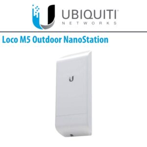 Ubiquiti LocoM5 Dubai