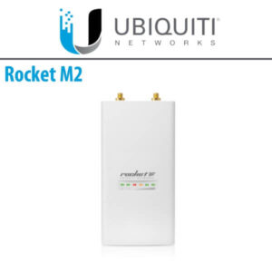 Ubiquiti Rocket-M2 Dubai