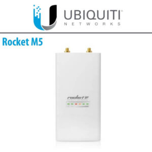 Ubiquiti Rocket-M5 Dubai