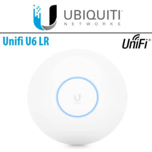 Ubiquiti U6LR Dubai