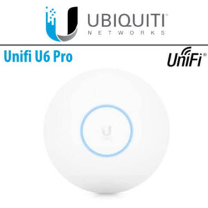 Ubiquiti U6-Pro Dubai