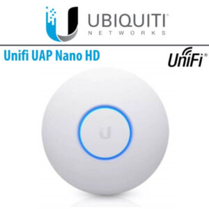 Ubiquiti UAP-NanoHD Dubai