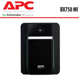 APC BX750 MI Dubai