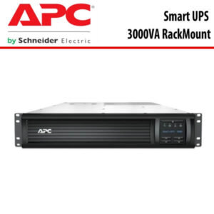 APC Smart-UPS C 3000VA Dubai