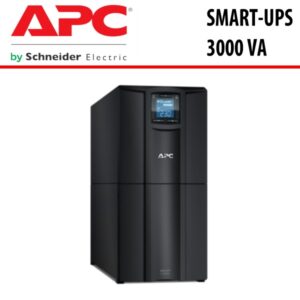 APC Smart-UPS-3000VA Tower Dubai
