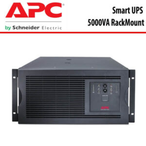 APC Smart-UPS-5000VA Rackmount Dubai