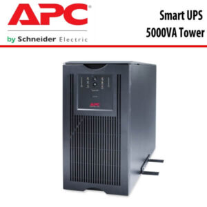 APC Smart-UPS-5000VA Tower Dubai