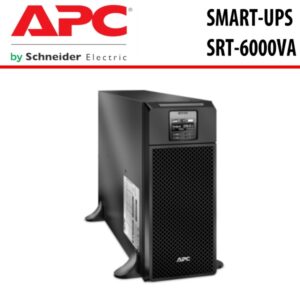 APC Smart-UPS SRT 6000VA Dubai