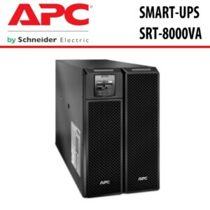 APC Smart-UPS SRT 8000VA Dubai