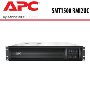 APC SMT1500 RMI2UC Dubai