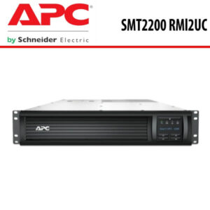 APC SMT2200 RMI2UC Dubai