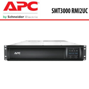 APC SMT3000 RMI2UC Dubai