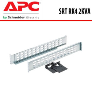 APC SRT RK4 2KVA  Dubai