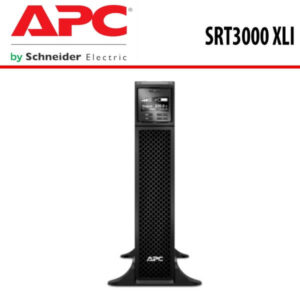 APC SRT3000 XLI Dubai