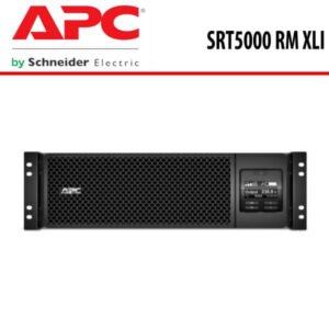 APC SRT5000 RM XLI Dubai
