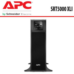 APC SRT5000 XLI Dubai
