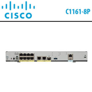 Cisco C1161-8P Dubai