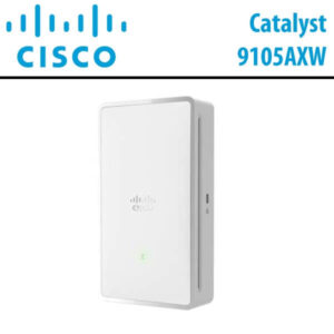 Cisco Catalyst9105AXW Dubai