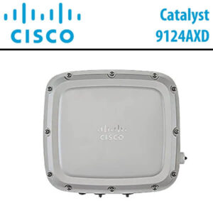 Cisco Catalyst9124AXD Dubai