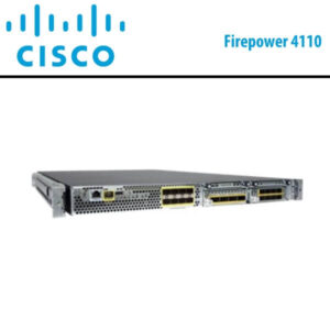 Cisco Firepower4110 Dubai