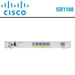 Cisco ISR1100 Dubai