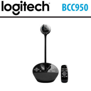 Logitech BCC950 Dubai