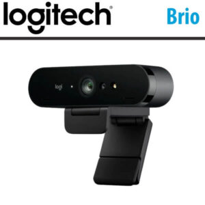 Logitech BRIO Dubai