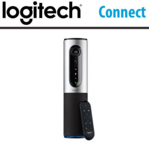 Logitech Connect Dubai