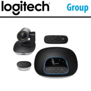 Logitech Group Dubai