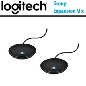 Logitech Group Expansion Mic Dubai