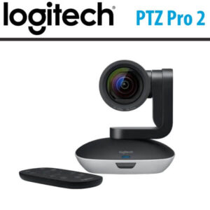 Logitech PTZ Pro 2 Dubai