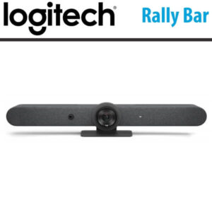 Logitech Rally Bar Dubai