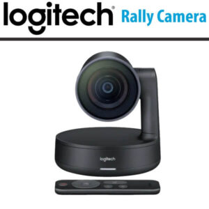 Logitech Rally Camera Dubai