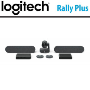 Logitech Rally Plus Dubai