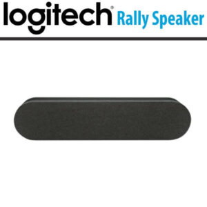 Logitech Rally Speaker