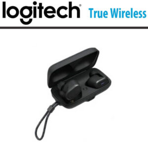 Logitech Zone True Wireless Dubai