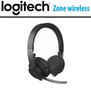 Logitech Zone Wireless Dubai