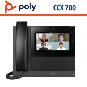 Poly CCX700 Dubai