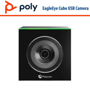 Poly EagleEye Cube Dubai