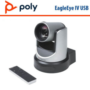 Poly EagleEye IV USB Dubai