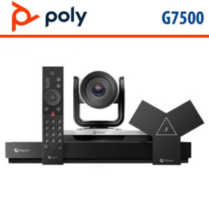 Poly G7500 Dubai