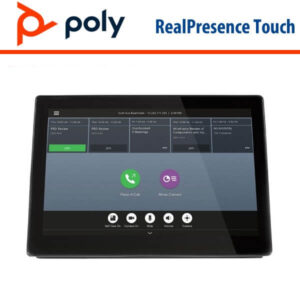 Poly RealPresence Touch Dubai